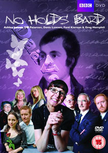 No Holds Bard |   DVD